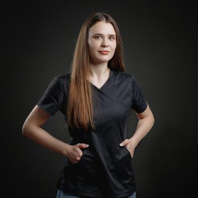 Барбер Стелла — класичні стрижки та борода, TBS Атріум, Дніпро